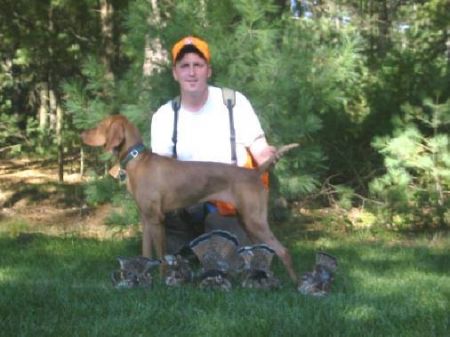 Image of Anna Of Busch Farm