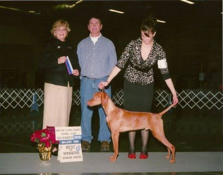 Image of River Bend Biffle