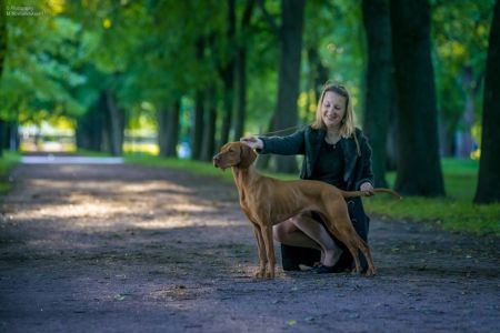 Image of Andzar Hilton