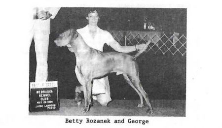 Image of Juliana's Gyorgy