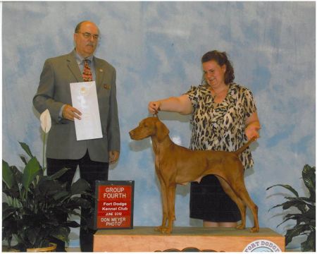 Image of Cruiser's My Little Darlin'