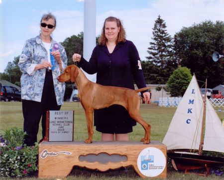 Image of Princess Bell