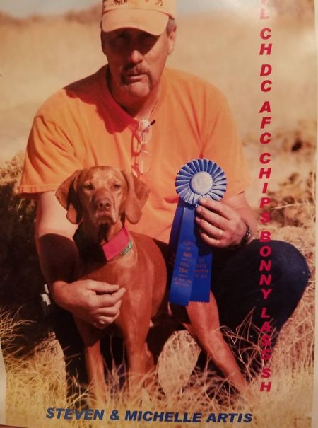 Image of Chips Bonny Lass