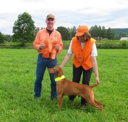 Image of Jaybren's Grand Slam At Tierah