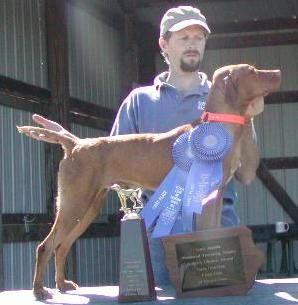 Image of Kick Em Up A Shot Of JD