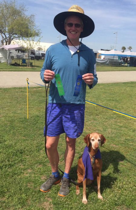 Image of Russet Leather Kichai Fox