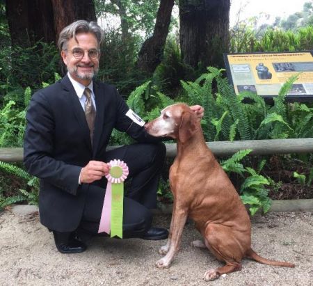 Image of Russet Leather Kichai Fox