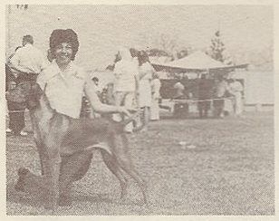 Image of Rogue Lsr Jacobs