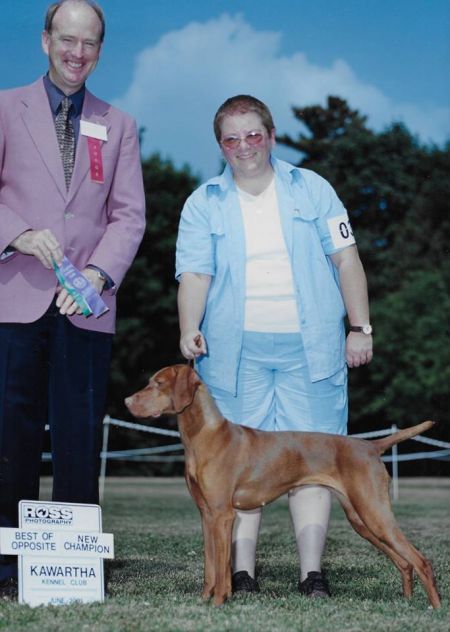 Image of Chakra's Simply Red