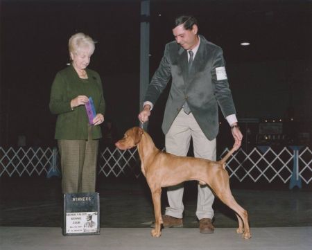 Image of Billy Rueben