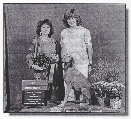 Image of Kali Harrah Of Witts End