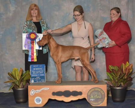 Image of Granite's Noa Doubt About It