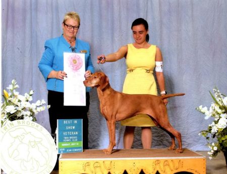 Image of Marrick's Let The Good Times Roll