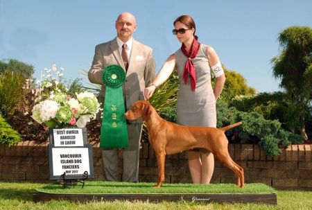 Image of Baroque Eastwind's Cool Runnings