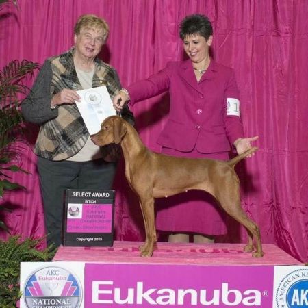 Image of Kizmar Panacea Just Lean Into It