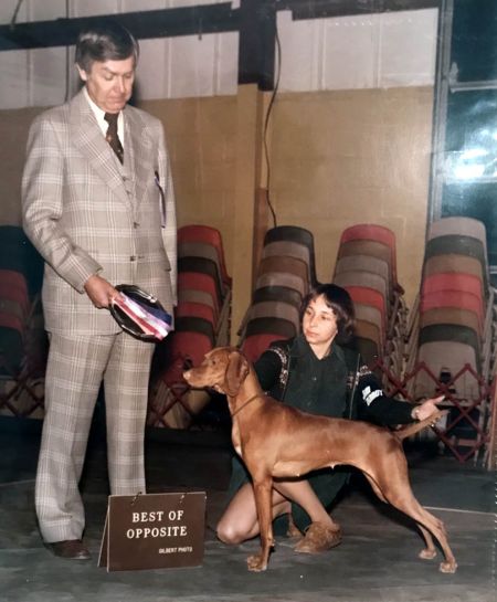 Image of Glennora's Amber Lace