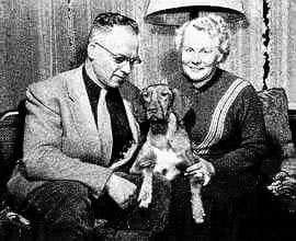 Image of Thora / Thora von Kömlöd