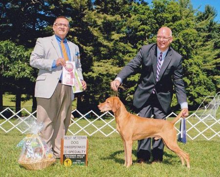 Image of Szizlin Riverview Giles of Guilford