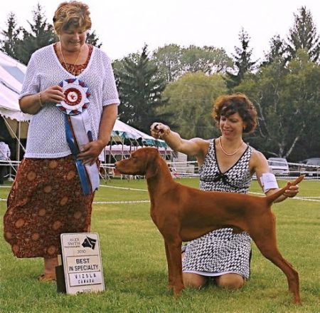 Image of Brittania's Taylor Made For Two