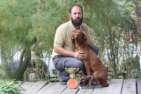 Image of Cimrman Damashca Aponivi