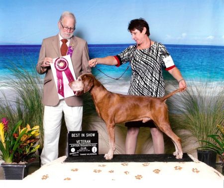 Image of Bluewater's Fionn Mac Cumhaill Of Skipfire