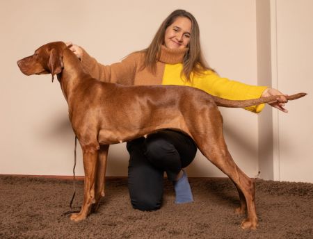 Image of Naomi of Skyrocket