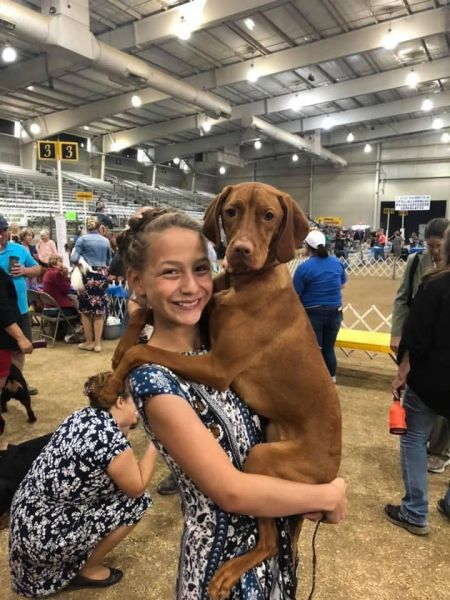 Image of Everlong's Pacific Pelham Blue Learn To Fly