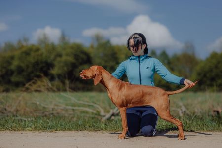 Image of Feketicsi Vadász Luszy