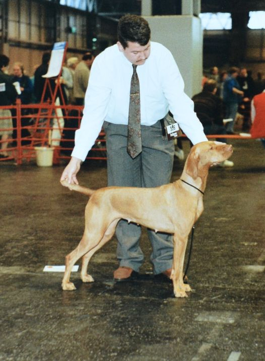 Image of Castlefield Windmill Girl