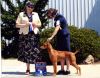 Thumbnail of Jen's Penny Madison's Uptown Girl